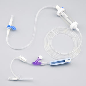 set de perfusion intraveineuse