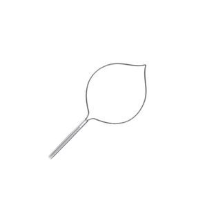 panier endoscopique pour extraction de polypes intestinaux