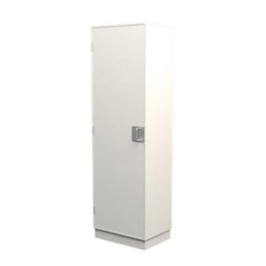 armoire à portes battantes