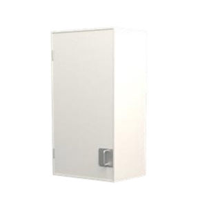 armoire à portes battantes