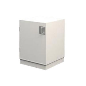 armoire à portes battantes