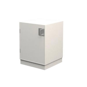 armoire à portes battantes
