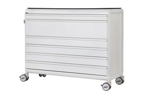 chariot de soins