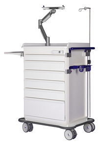 chariot de soins