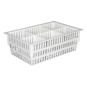 panier en ABS