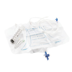 set de drainage pleural