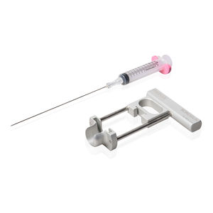 système de biopsie mammaire