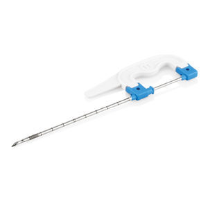 aiguille de biopsie de tissus mous