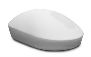 souris informatique médicale désinfectable