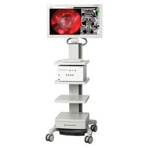 système de navigation chirurgicale pour chirurgie maxillo-faciale