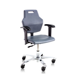 chaise de laboratoire