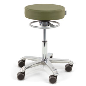 tabouret pour établissement de santé