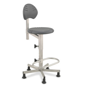 chaise de laboratoire