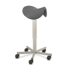 tabouret de laboratoire