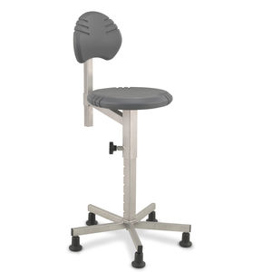 chaise de laboratoire