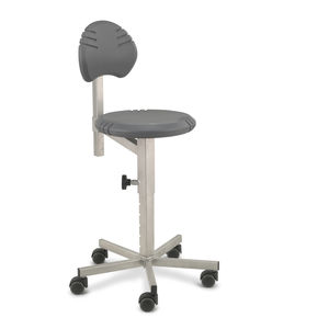 chaise de laboratoire
