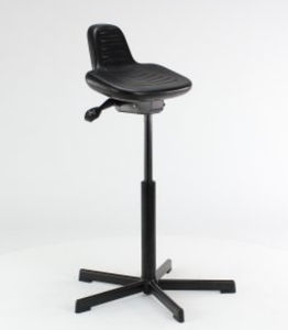 tabouret pour établissement de santé