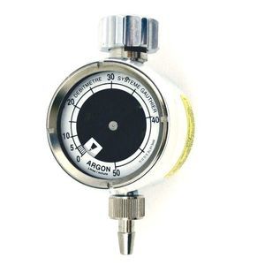 débitmètre de gaz