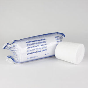 bandage de protection cutanée