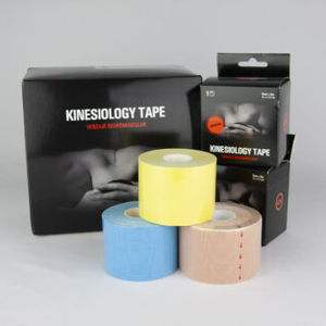 bande orthopédique pour taping