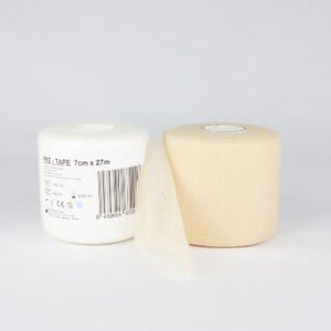 bandage de protection cutanée