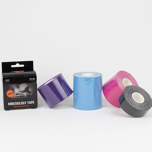 bande orthopédique pour taping