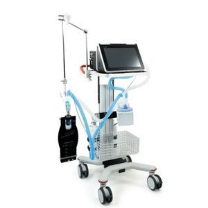 ventilateur de soins intensifs