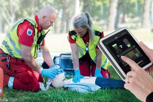 mannequin de formation pour soins généraux