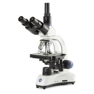 microscope polariseur
