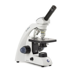 microscope polariseur