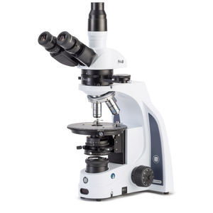 microscope polariseur