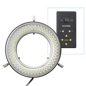 source lumineuse pour microscopes
