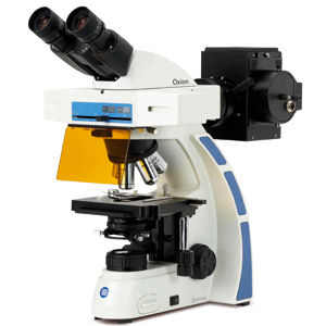 microscope optique