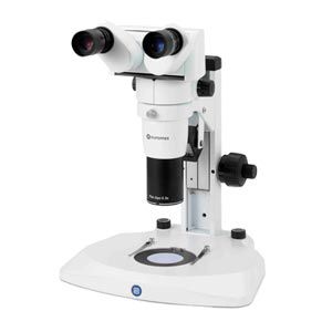 stéréomicroscope optique
