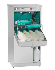 lave-bassin automatique