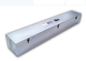 lampe germicide