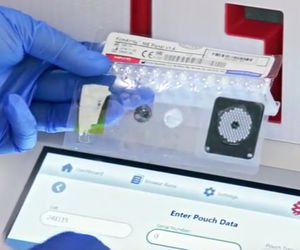 kit de test pour maladies infectieuses