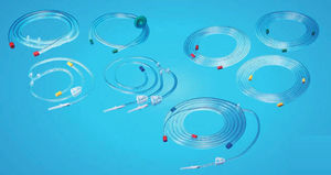 set de perfusion