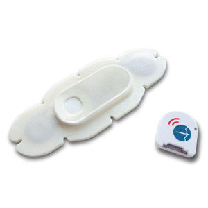 moniteur patient ECG