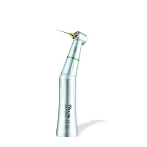 contre-angle dentaire / endodontique / réducteur / autoclavable