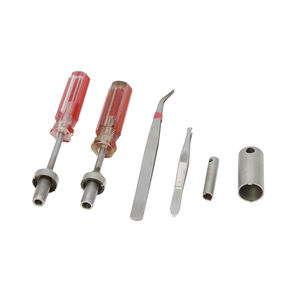 kit d'instruments pour restauration dentaire