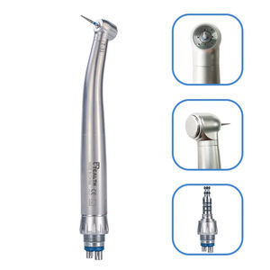 turbine dentaire