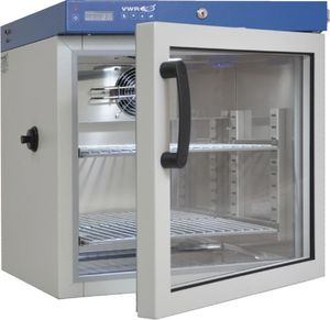 incubateur de laboratoire de paillasse