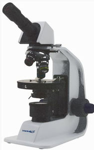 microscope optique