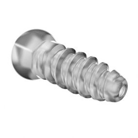 ancre de suture de ligament talo-calcanéen