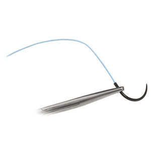 Crochet Guide-fil Pour Suture Arthroscopique - Reconstruction Et Réparation Ligamentaire - Marque QSWTITAN