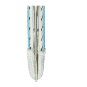 ancre de suture de coiffe des rotateurs