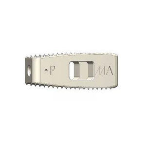 cage intersomatique thoraco-lombaire
