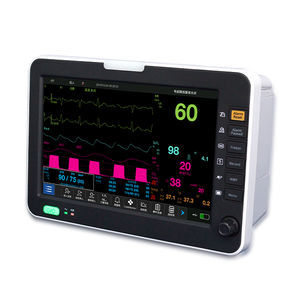 moniteur patient portable