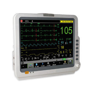 moniteur patient de table